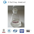 Acétate de méthyle liquide transparent acétate de méthyle grossier